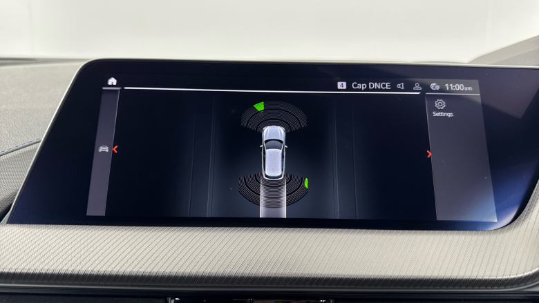 BMW 1 Series 118i M Sport 5dr Step Auto Petrol Hatchback